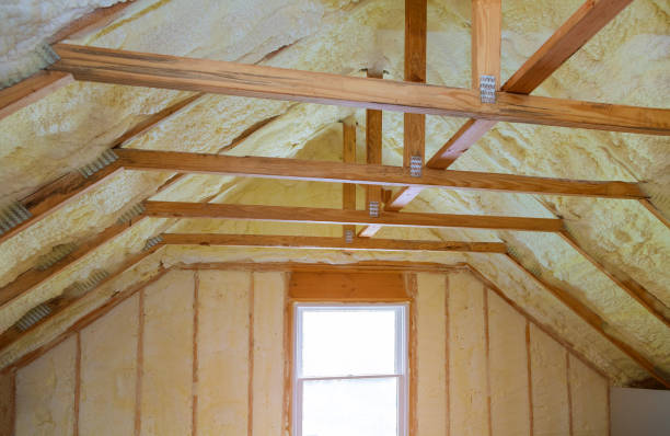 Professional Insulation Contractor in Belleair Beach, FL