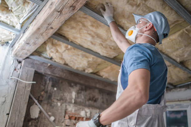 Best Commercial Insulation Contractor  in Belleair Beach, FL