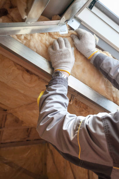 Range of Insulation Solutions in Belleair Beach, FL