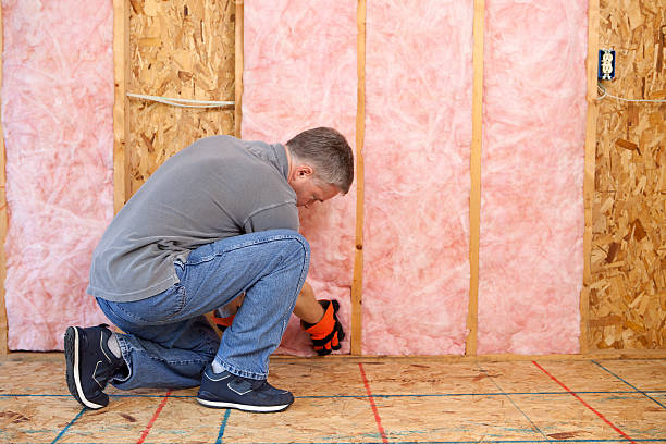 Range of Insulation Solutions in Belleair Beach, FL